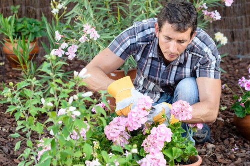 PCI-compliant Gardeners Beckton online payment security